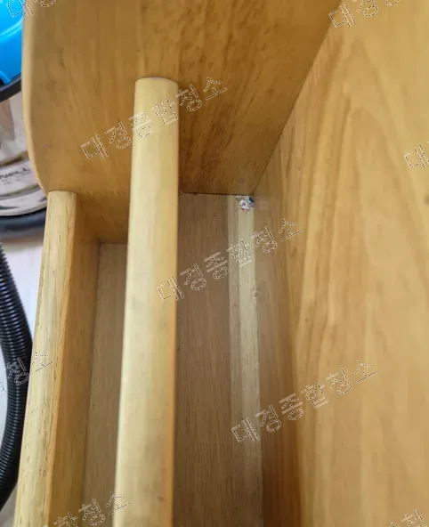 부평 유치원청소 폐기물 처분부터 공간 분진 제거까지