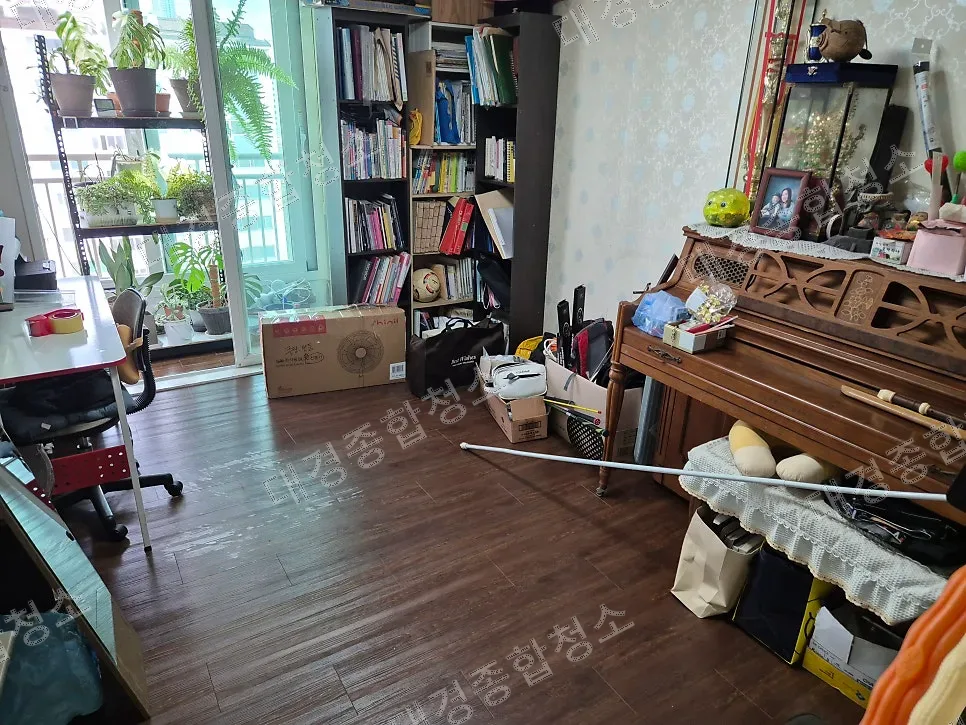 부평구 간접화재청소 비용 부평동 화재복구 미세 그을음까지 완전제거 업체