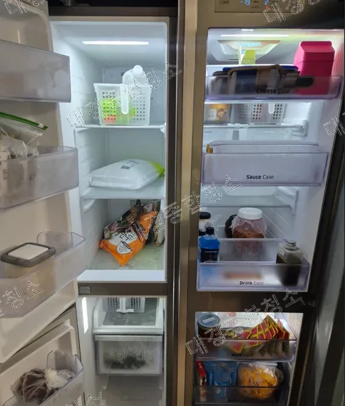 송도 간접화재청소 비용 아파트 가정집 간접화재 피해 현장 숨은 분진 제거 방법