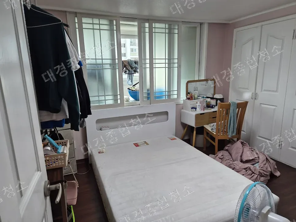 부평구 간접화재청소 비용 부평동 화재복구 미세 그을음까지 완전제거 업체