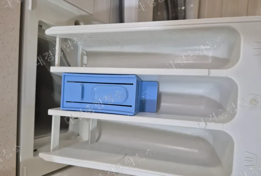 주안 원룸 입주청소 비용 에어컨/세탁기/냉장고 옵션 청소까지 깔끔하게