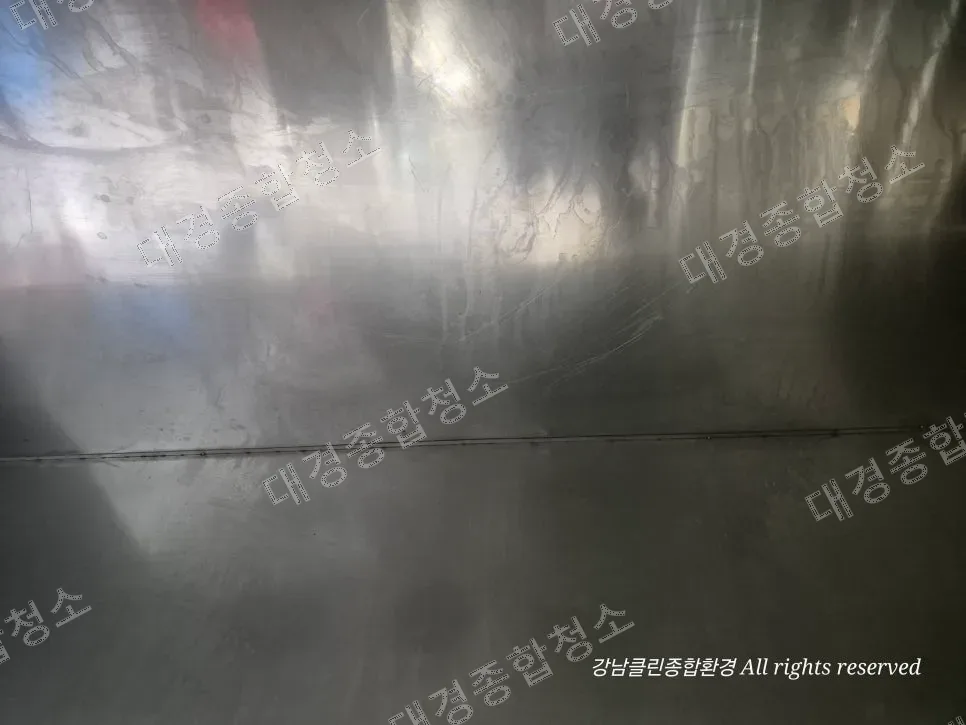 송도 상가 화재청소 비용 치킨집 화재 현장 원상 복구 전문 업체
