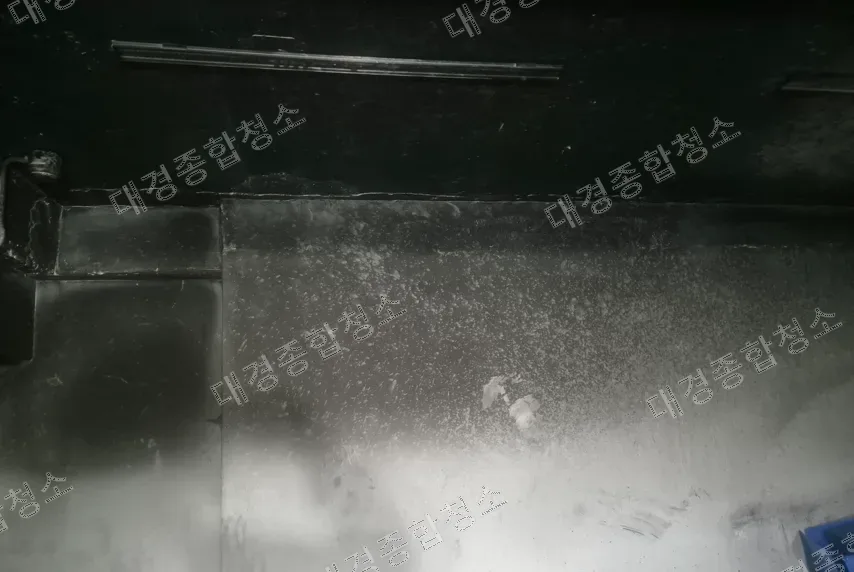 논현동 상가 화재청소 비용 학원 화재복구 업체