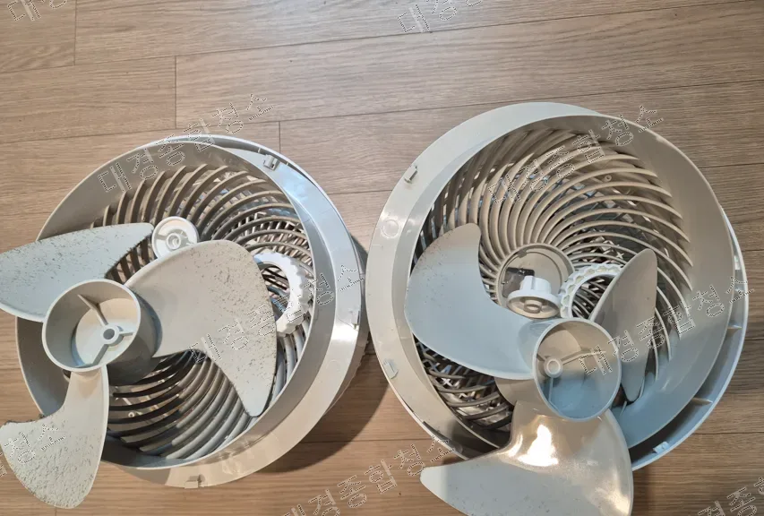 남동구 화재청소 업체 논현동 아파트 간접화재 현장 복구 청소 비용
