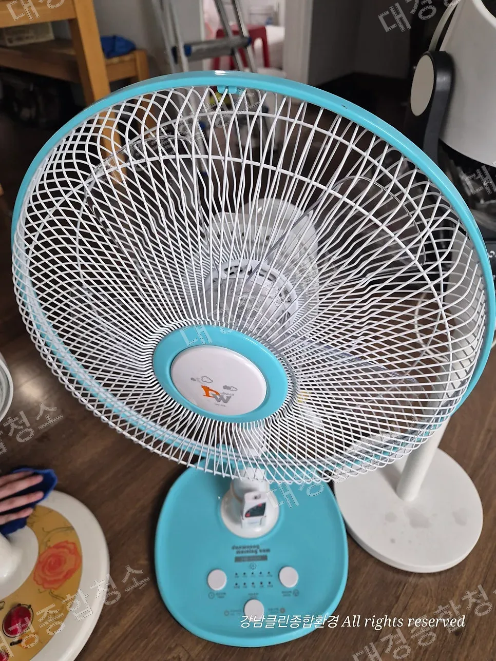 부평구 간접화재청소 비용 부평동 화재복구 미세 그을음까지 완전제거 업체