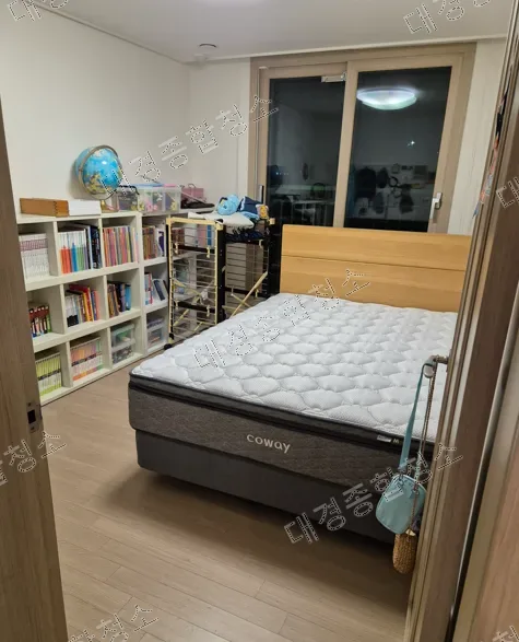남동구 화재청소 업체 논현동 아파트 간접화재 현장 복구 청소 비용