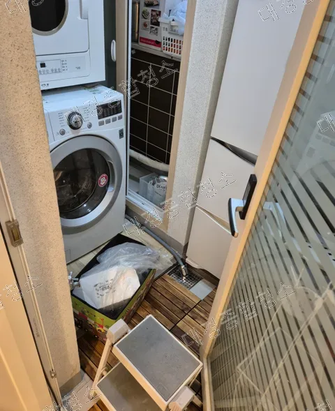 청라 화재청소 비용 가정집 간접화재 현장 숨은 분진제거 전문 업체