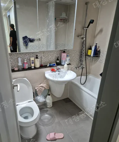 송도 간접화재청소 비용 아파트 가정집 간접화재 피해 현장 숨은 분진 제거 방법