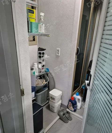 송도 간접화재청소 비용 아파트 가정집 간접화재 피해 현장 숨은 분진 제거 방법