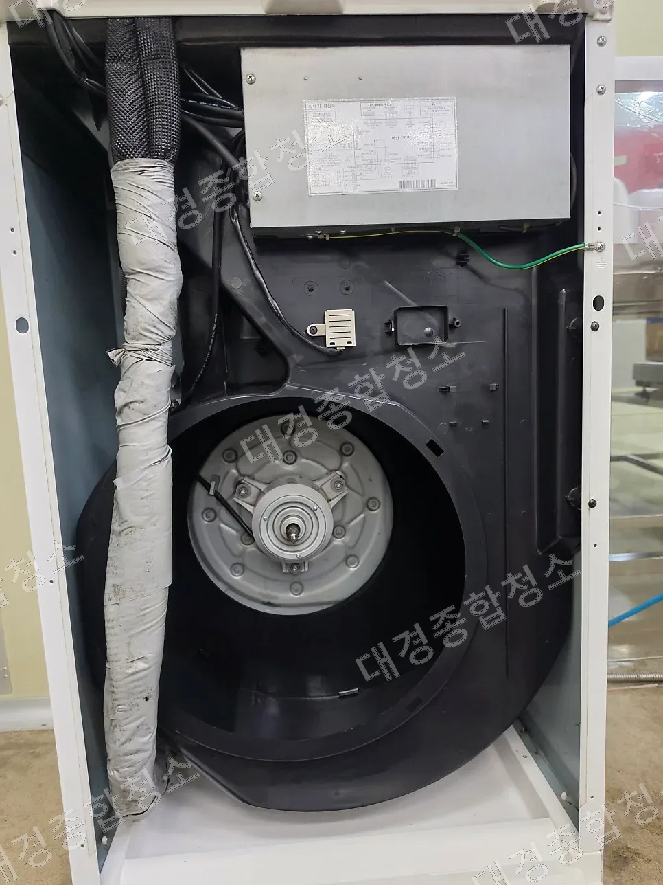 주안 식품공장 해썹청소 비용 HACCP 기준에 맞춘 꼼꼼한 청소 업체