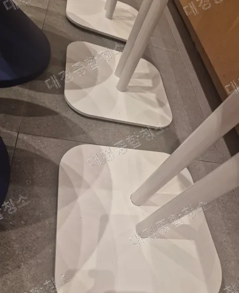 인천 상가 청소업체 매장 닫은 후 깔끔한 야간 상업시설 청소 작업