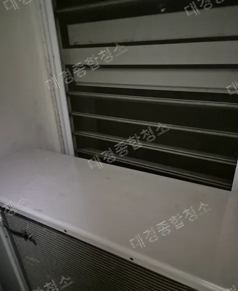 남동구 화재청소 업체 논현동 아파트 간접화재 현장 복구 청소 비용