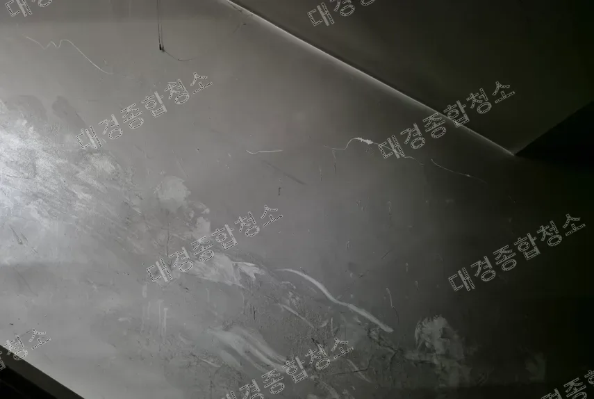 논현동 상가 화재청소 비용 학원 화재복구 업체