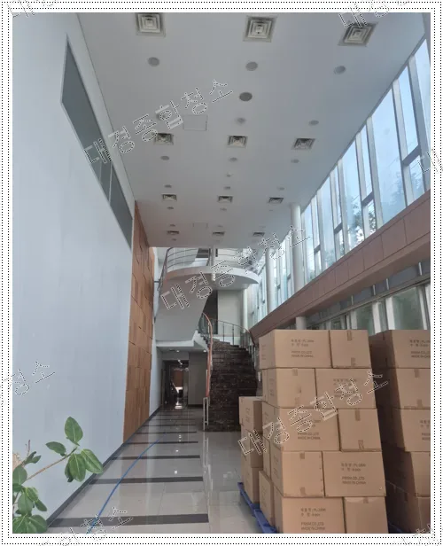 인천 화재청소 전문 업체 직접 피해입은 공장 철거부터 원상 복원 후기