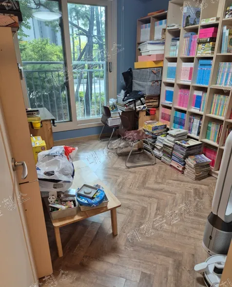 청라 화재청소 비용 가정집 간접화재 현장 숨은 분진제거 전문 업체