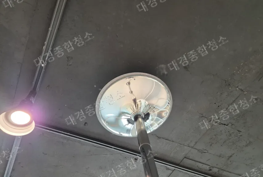 구로구 개봉동 상가청소 비용 필라테스 상업시설 청소 전문 업체