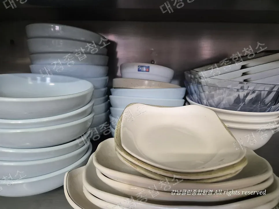 송도 상가 화재청소 비용 치킨집 화재 현장 원상 복구 전문 업체