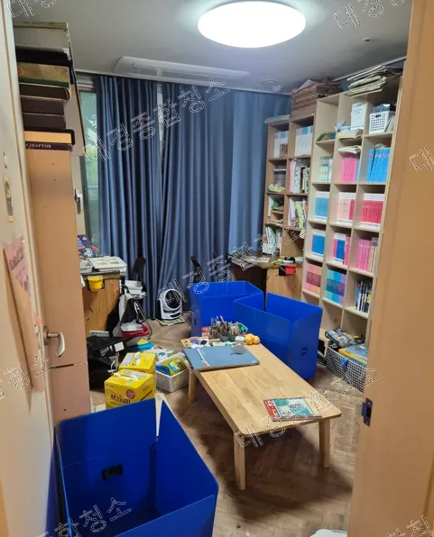 청라 화재청소 비용 가정집 간접화재 현장 숨은 분진제거 전문 업체
