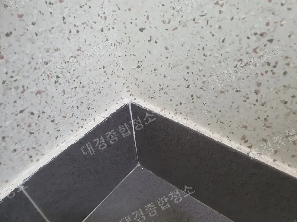 청라 소화기분말청소 비용 분말 가루 제거 방법 긴급 출동 업체