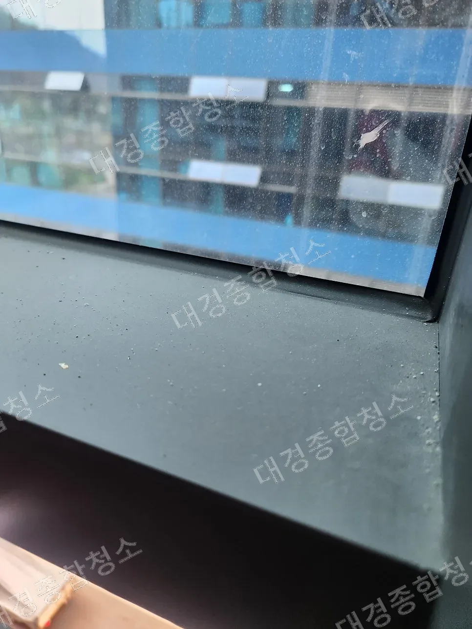구로구 지식산업센터 공장 청소 대형 평수의 오피스 대청소 후기
