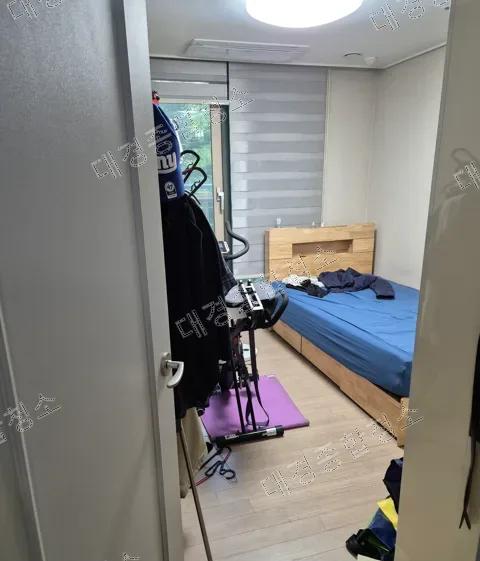 송도 간접화재청소 비용 아파트 가정집 간접화재 피해 현장 숨은 분진 제거 방법
