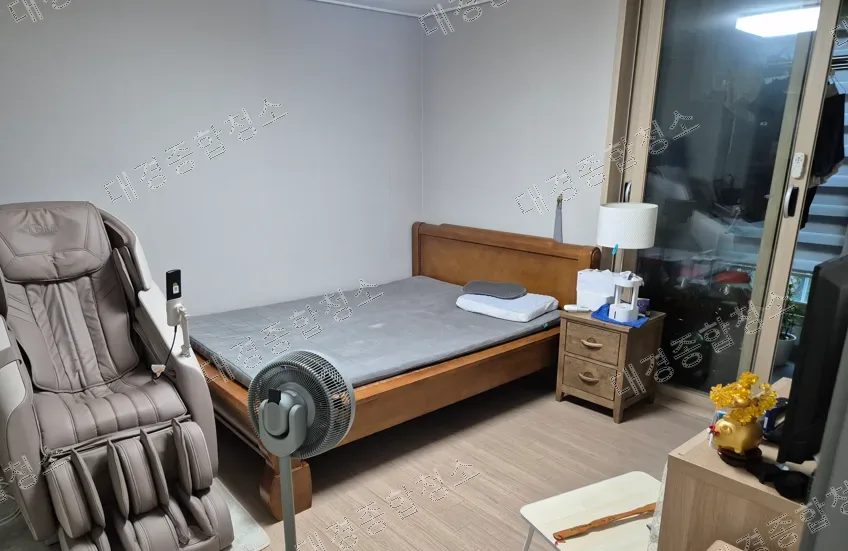 송도 간접화재청소 비용 아파트 가정집 간접화재 피해 현장 숨은 분진 제거 방법