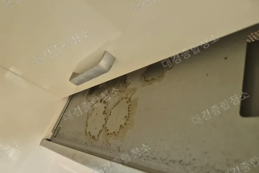 주안 원룸 입주청소 비용 에어컨/세탁기/냉장고 옵션 청소까지 깔끔하게