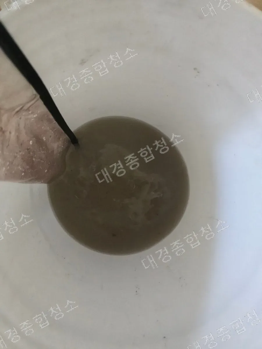 화재분진 제거 작업기 &ndash; 공기청정기 & 에어컨 분해 세척의 모든 것