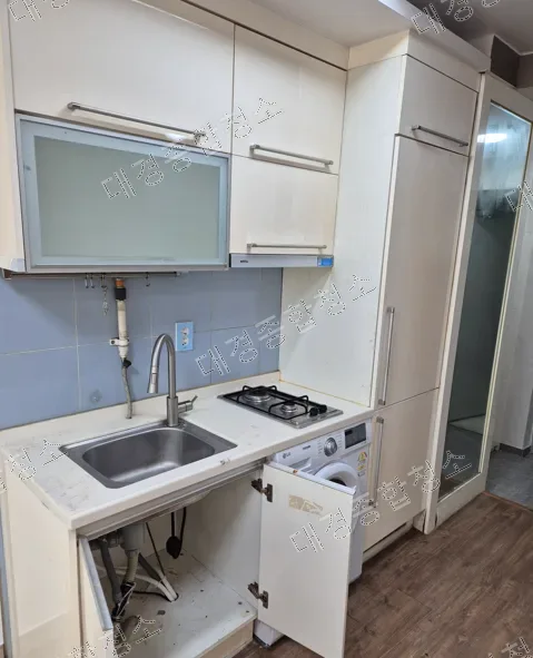 부평 원룸 입주청소 업체 니코틴 제거도 함께 진행한 현장