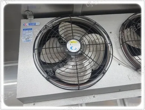 양주 식품공장청소 유니트쿨러 분해세척 디테일한 방법과 절차