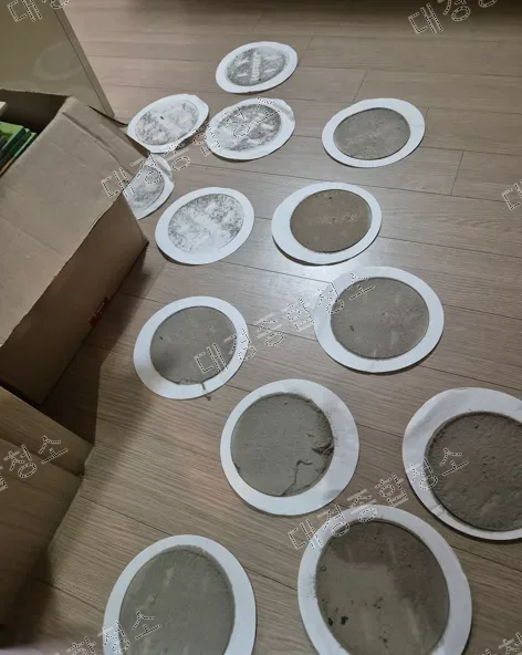 남동구 화재청소 업체 논현동 아파트 간접화재 현장 복구 청소 비용