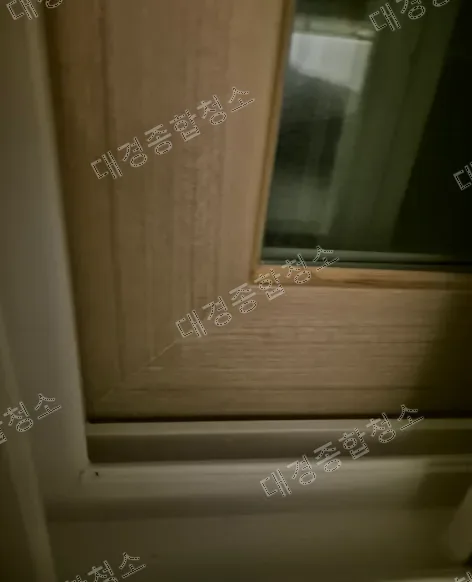 남동구 화재청소 업체 논현동 아파트 간접화재 현장 복구 청소 비용