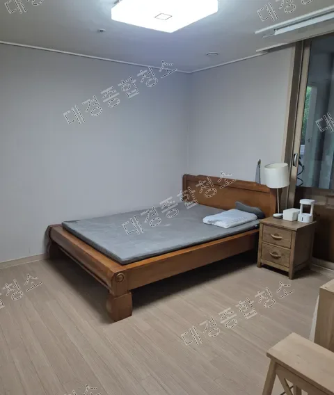 송도 간접화재청소 비용 아파트 가정집 간접화재 피해 현장 숨은 분진 제거 방법