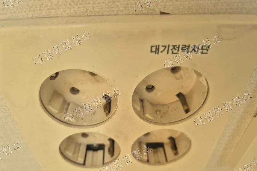 주안 원룸 입주청소 비용 에어컨/세탁기/냉장고 옵션 청소까지 깔끔하게