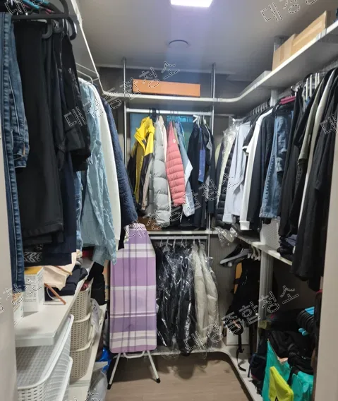 송도 간접화재청소 비용 아파트 가정집 간접화재 피해 현장 숨은 분진 제거 방법