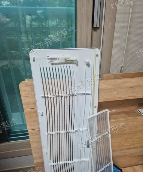 송도 간접화재청소 비용 아파트 가정집 간접화재 피해 현장 숨은 분진 제거 방법