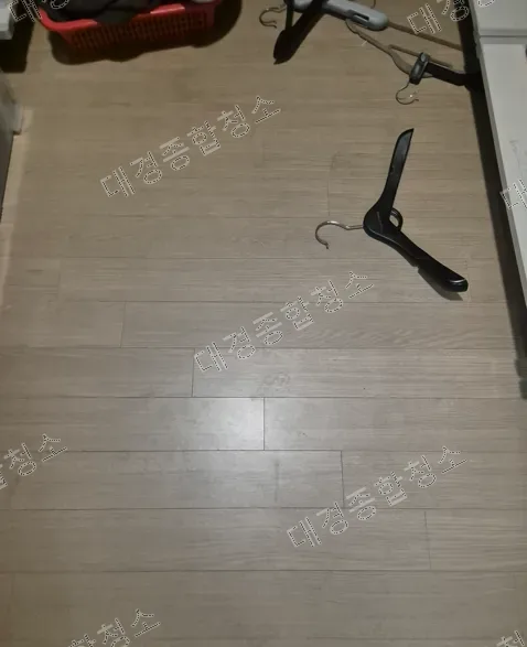 남동구 화재청소 업체 논현동 아파트 간접화재 현장 복구 청소 비용