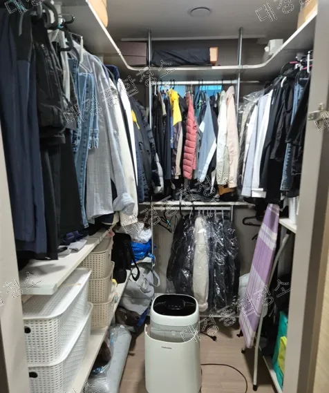 송도 간접화재청소 비용 아파트 가정집 간접화재 피해 현장 숨은 분진 제거 방법