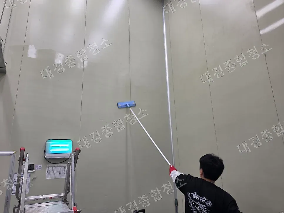 주안 식품공장 해썹청소 비용 HACCP 기준에 맞춘 꼼꼼한 청소 업체