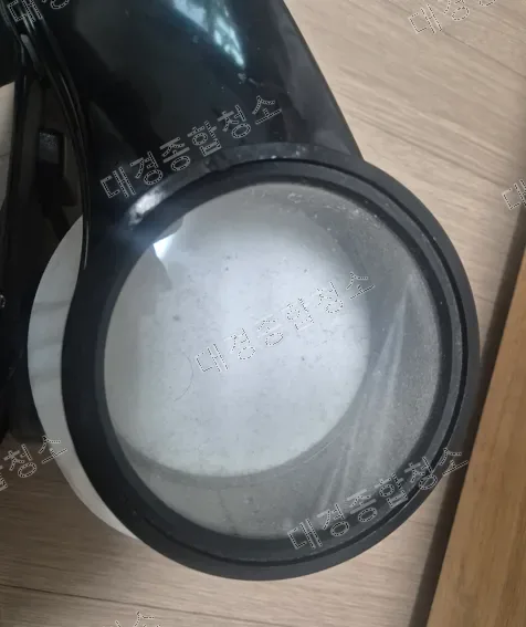 송도 간접화재청소 비용 아파트 가정집 간접화재 피해 현장 숨은 분진 제거 방법