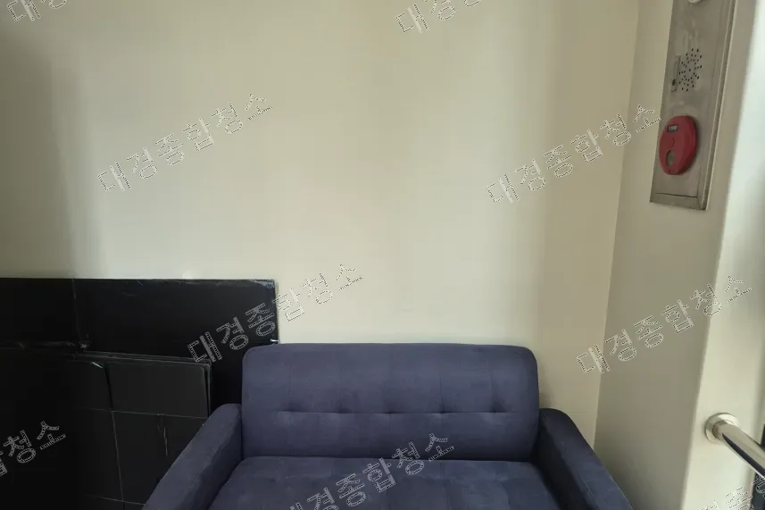 논현동 상가 화재청소 비용 학원 화재복구 업체