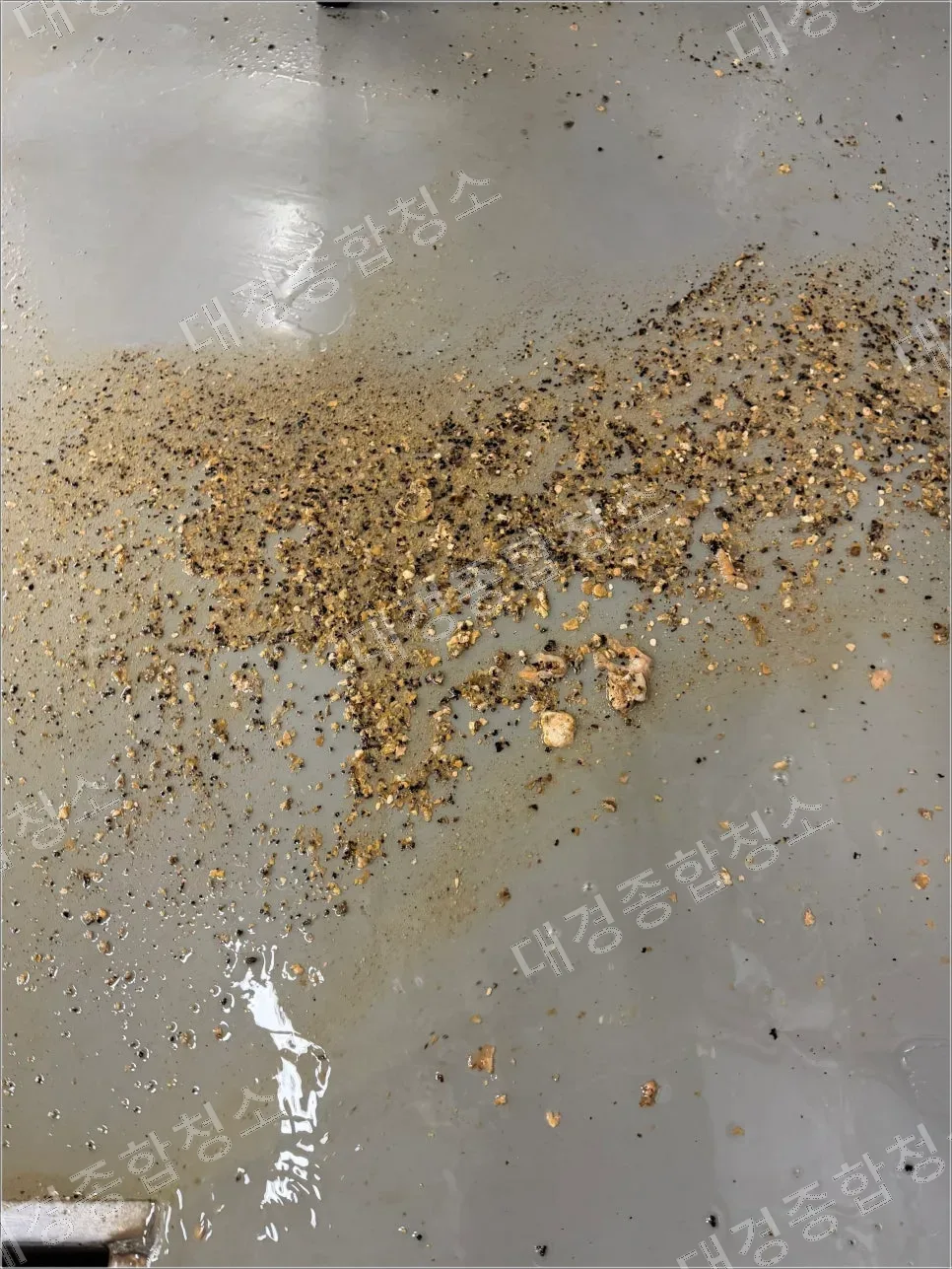 시흥 시화공단 식품공장 유니트쿨러 분해세척 방법 안전한 제조 환경 만드는 청소