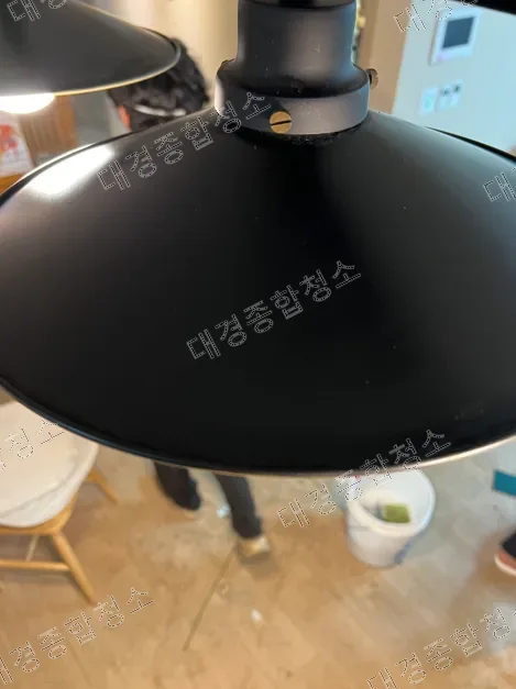 남동구 화재청소 업체 논현동 아파트 간접화재 현장 복구 청소 비용