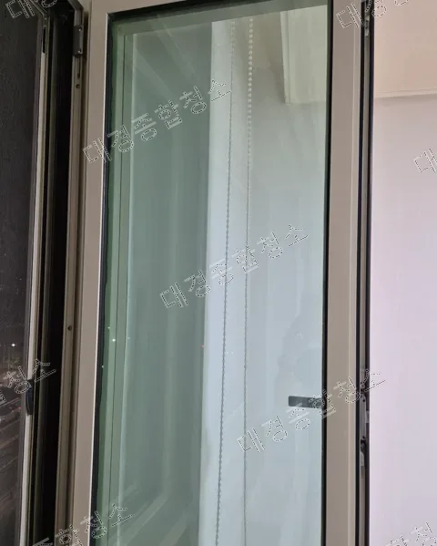 주안 원룸 입주청소 비용 에어컨/세탁기/냉장고 옵션 청소까지 깔끔하게