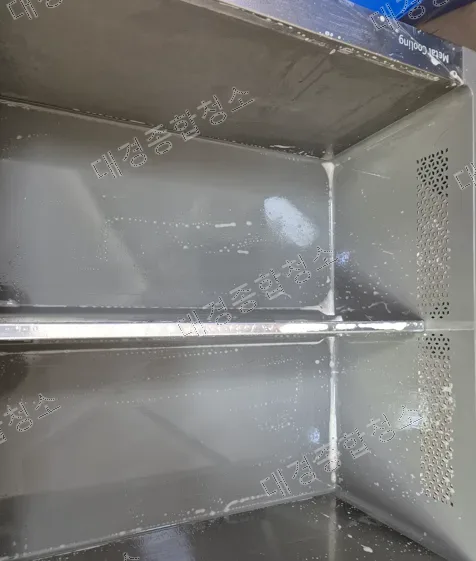 송도 간접화재청소 비용 아파트 가정집 간접화재 피해 현장 숨은 분진 제거 방법