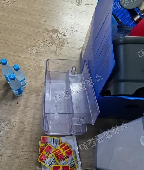 송도 간접화재청소 비용 아파트 가정집 간접화재 피해 현장 숨은 분진 제거 방법