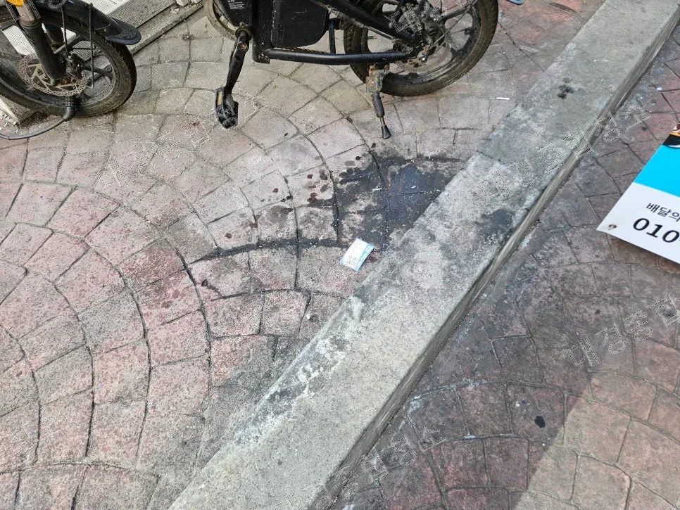 수원 상가주택 외벽 청소 비용 벽면 화재 그을음 분진 제거 청소업체