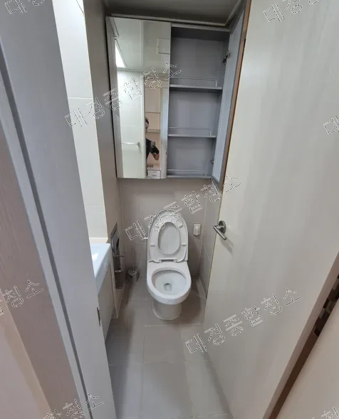 주안 원룸 입주청소 비용 에어컨/세탁기/냉장고 옵션 청소까지 깔끔하게
