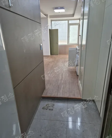 부평 원룸 입주청소 업체 니코틴 제거도 함께 진행한 현장