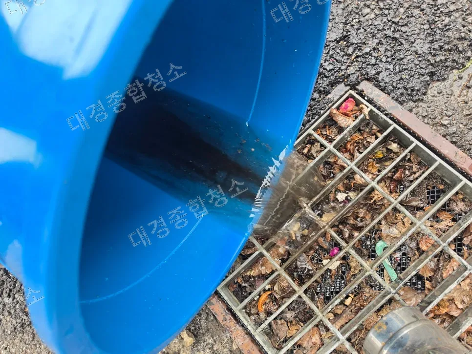 주안 식품공장 해썹청소 비용 HACCP 기준에 맞춘 꼼꼼한 청소 업체